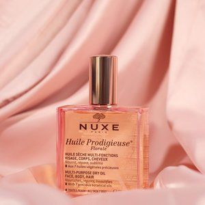 NUXE Huile Prodigieuse Duo - Hair, Body, Skin Oil